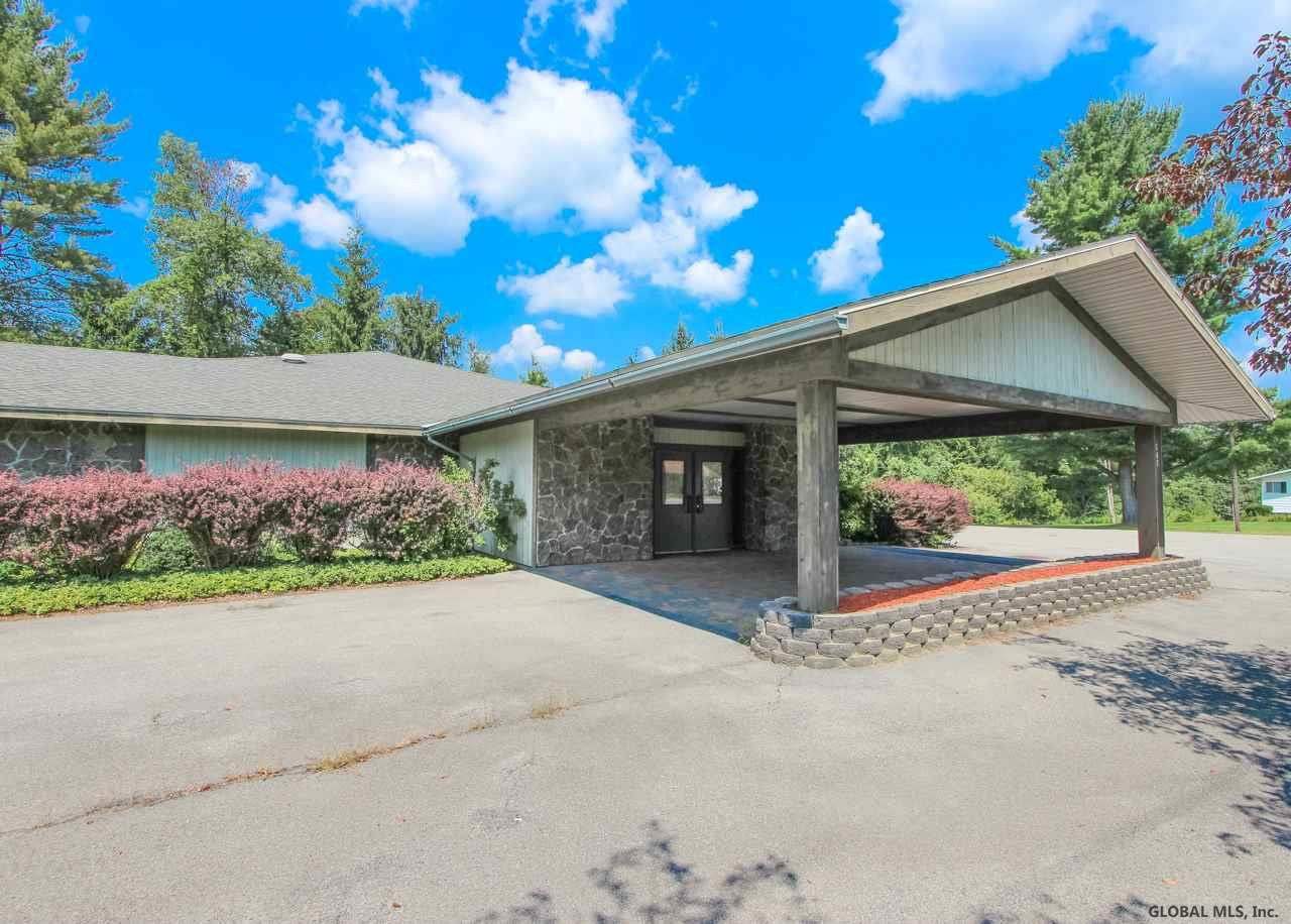 145 Riceville Road Gloversville, NY 12078 - Photo 1 of 39 Photo 1