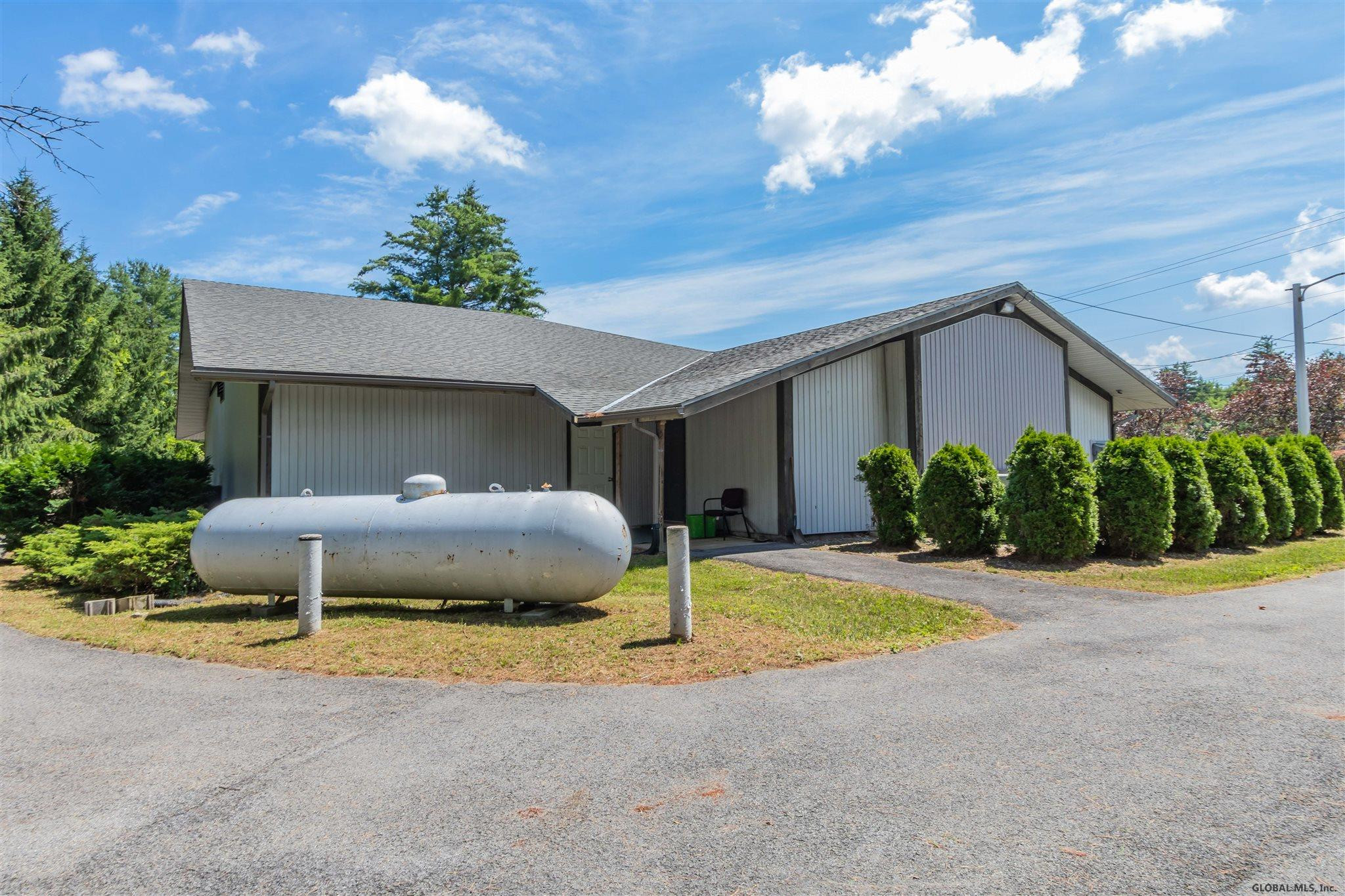 145 Riceville Road Gloversville, NY 12078 - Photo 33 of 39 Photo 37