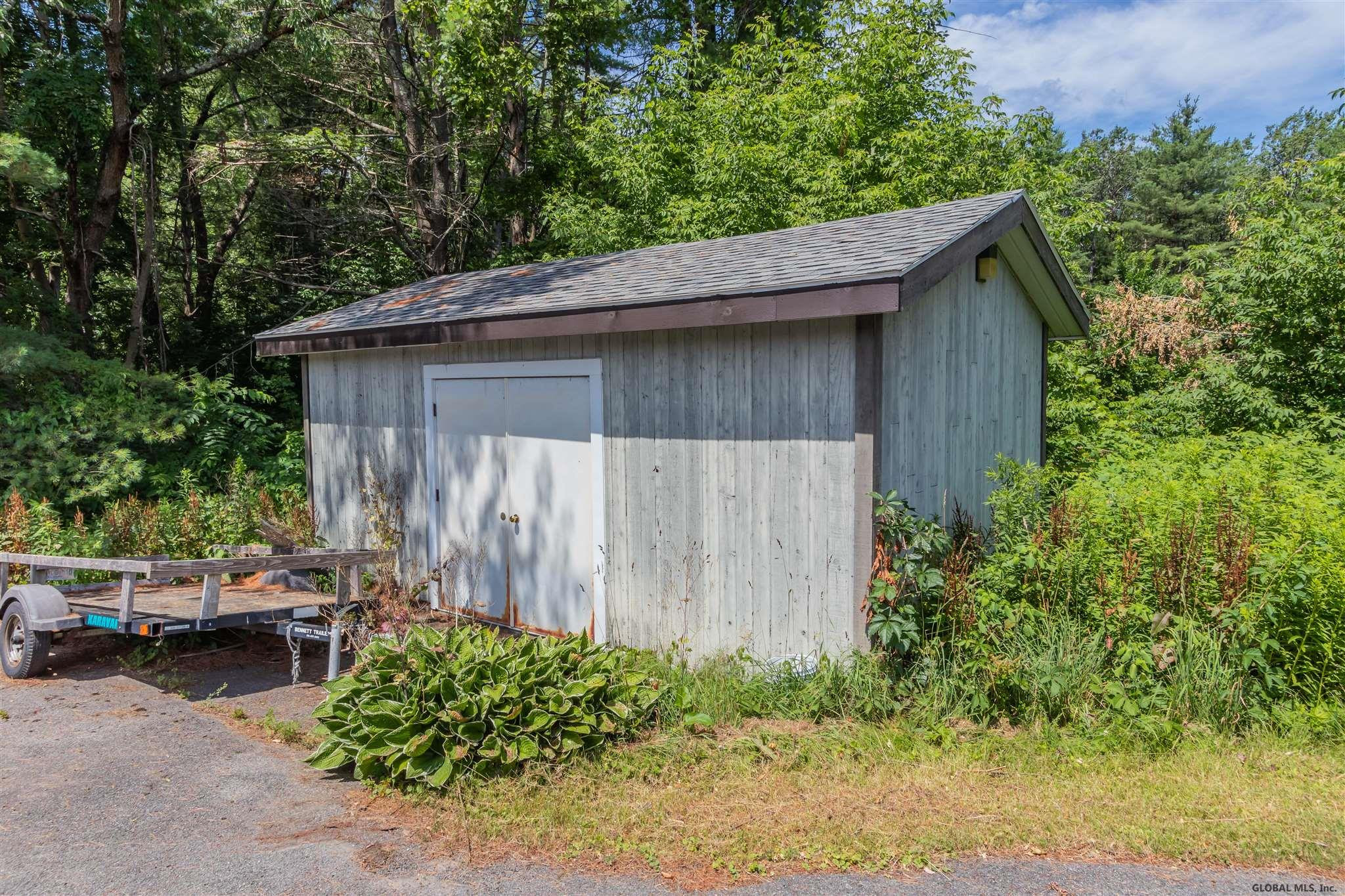 145 Riceville Road Gloversville, NY 12078 - Photo 34 of 39 Photo 38