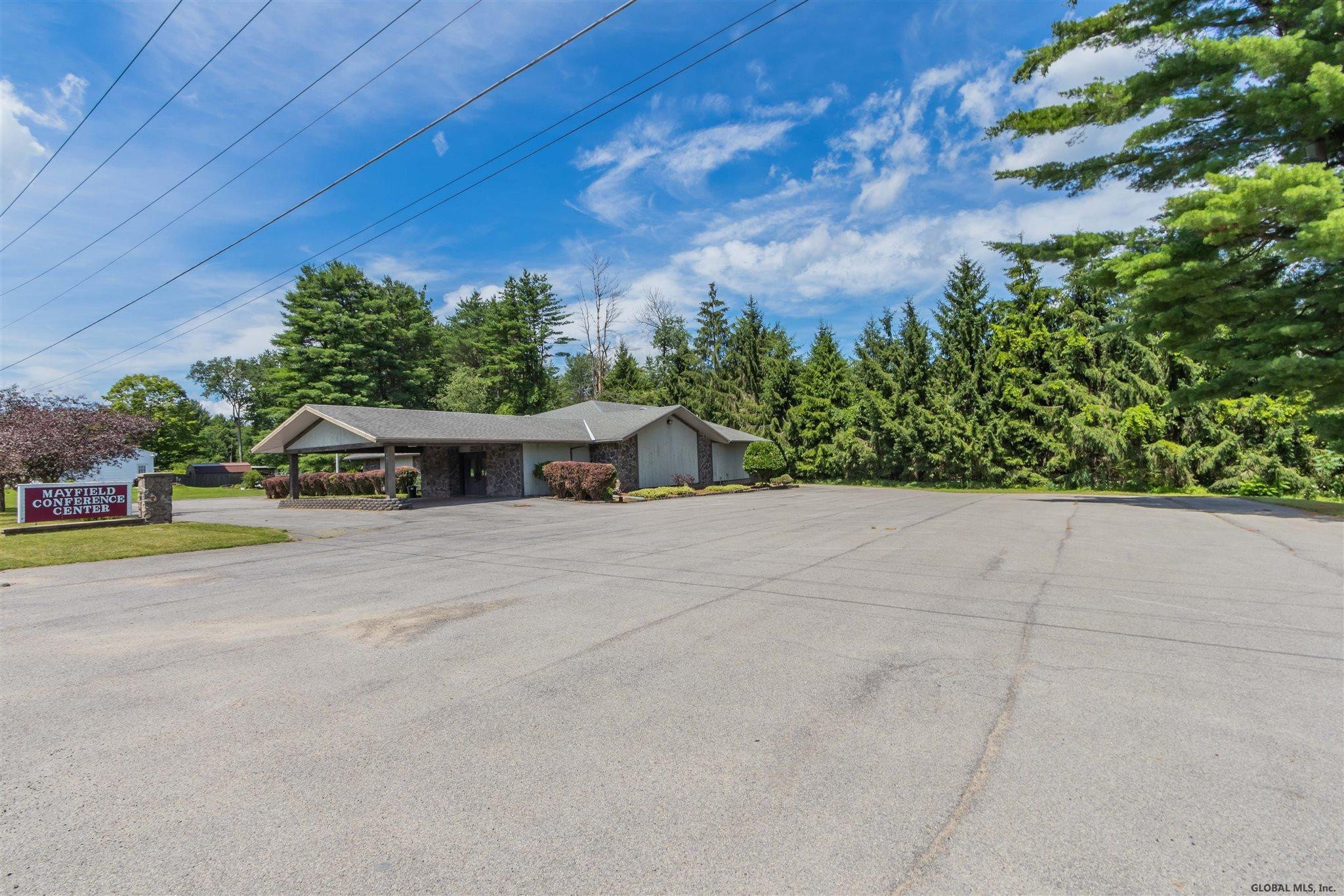 145 Riceville Road Gloversville, NY 12078 - Photo 36 of 39 Photo 40