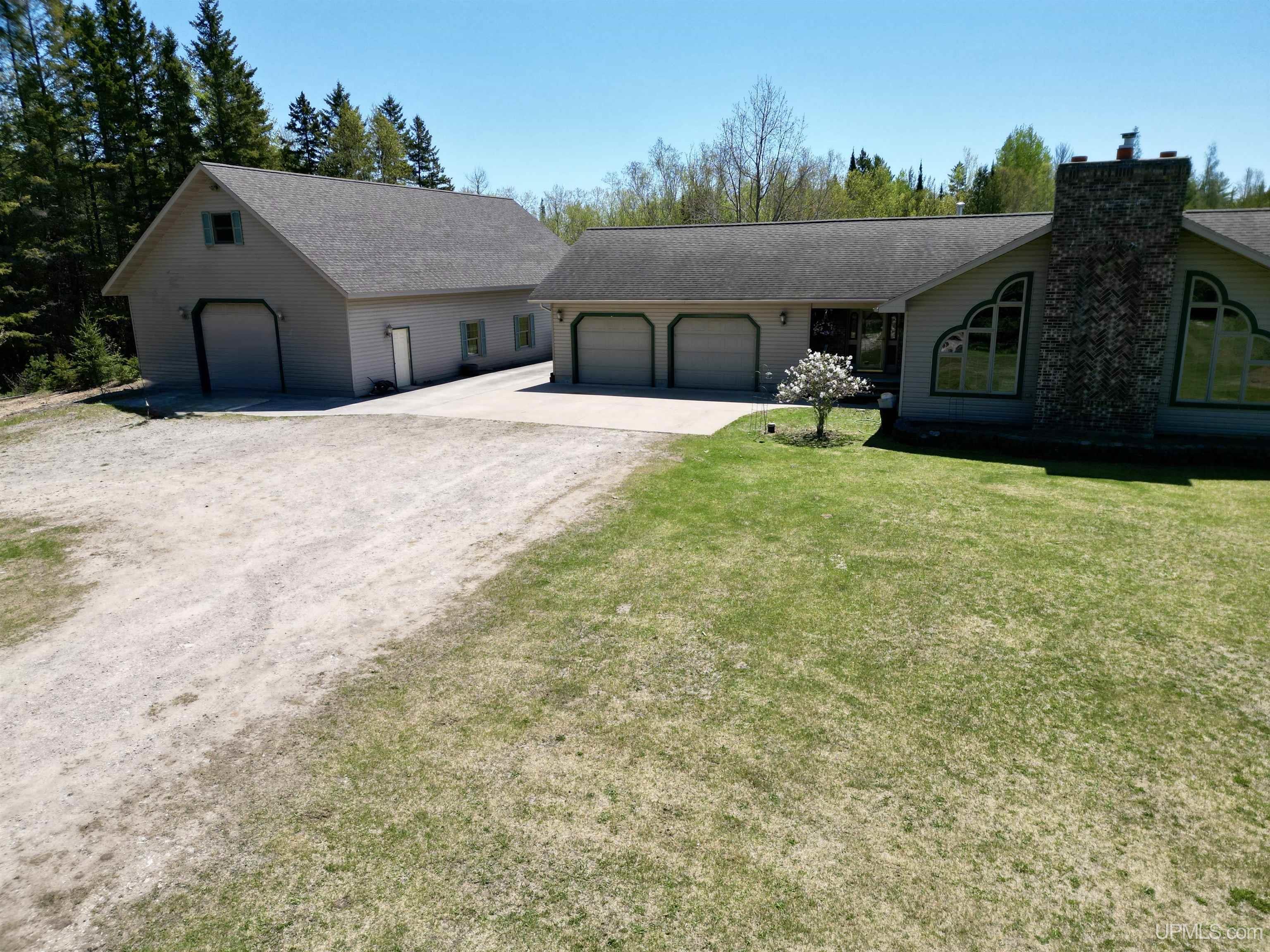 16861 17th Road Garden, MI 49835 - Photo 6 of 78