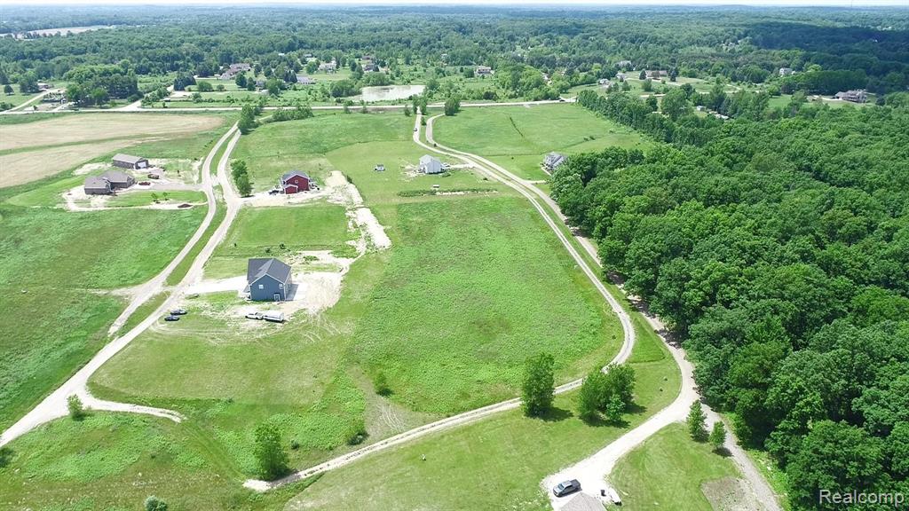 0 North Hacker Road Howell, MI 48843 - Photo 11 of 34