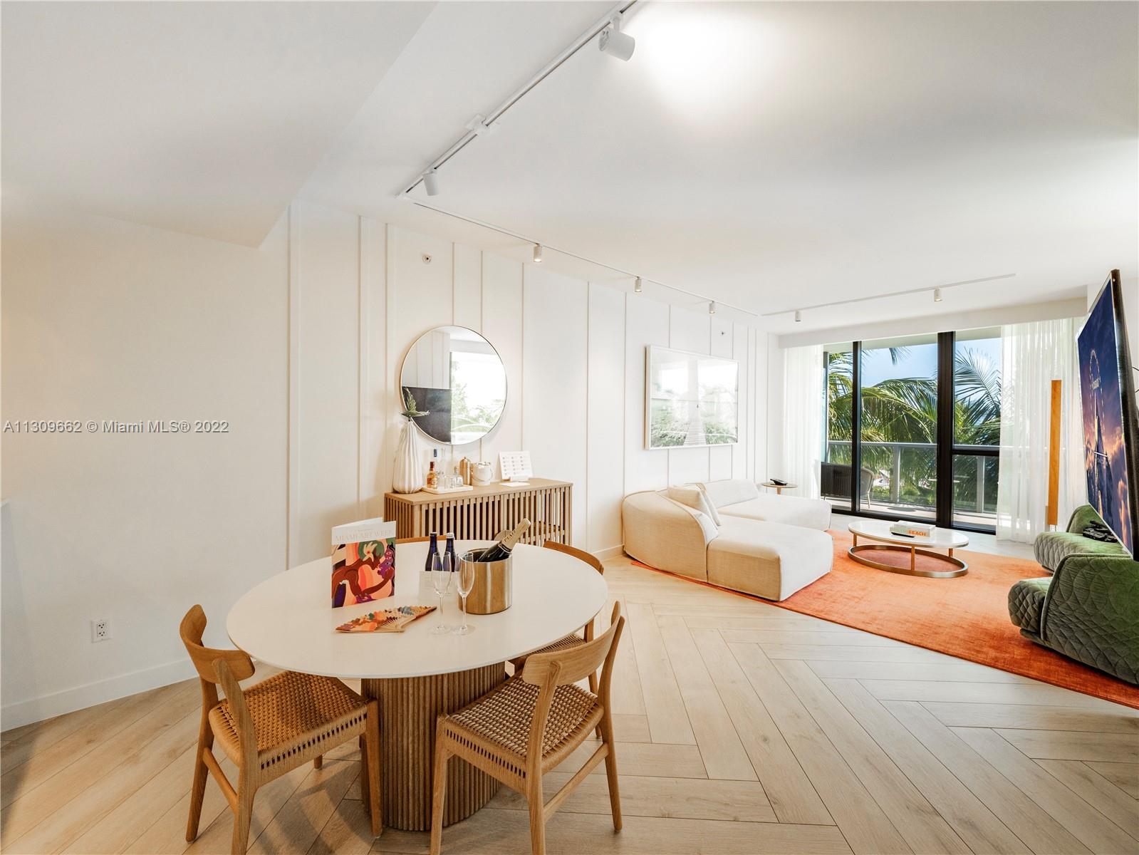 2201 Collins Avenue, Unit 428 Miami Beach, FL 33139 - Photo 15 of 21