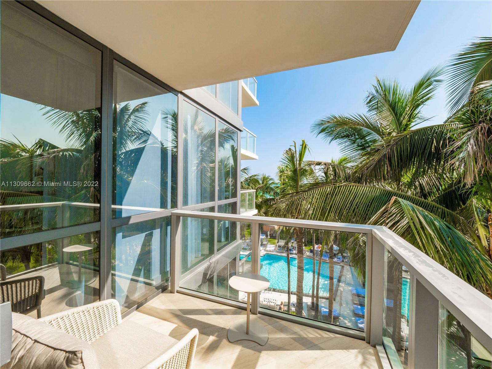 2201 Collins Avenue, Unit 428 Miami Beach, FL 33139 - Photo 17 of 21