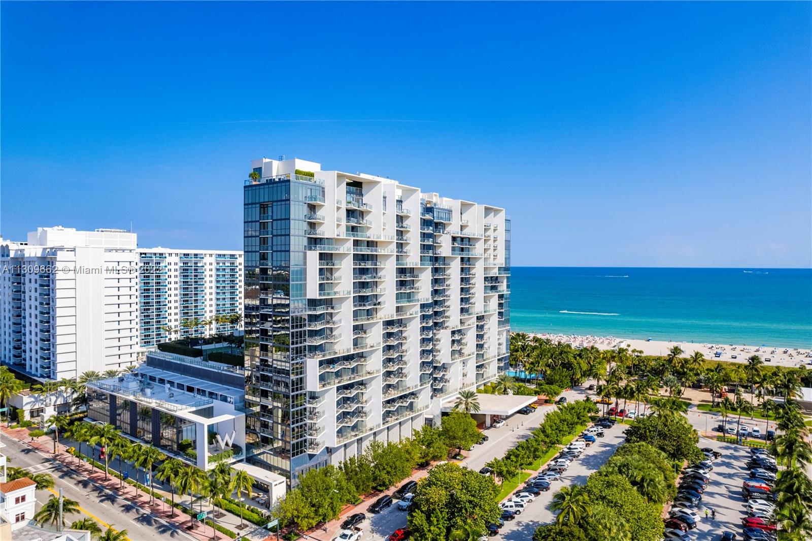 2201 Collins Avenue, Unit 428 Miami Beach, FL 33139 - Photo 19 of 21