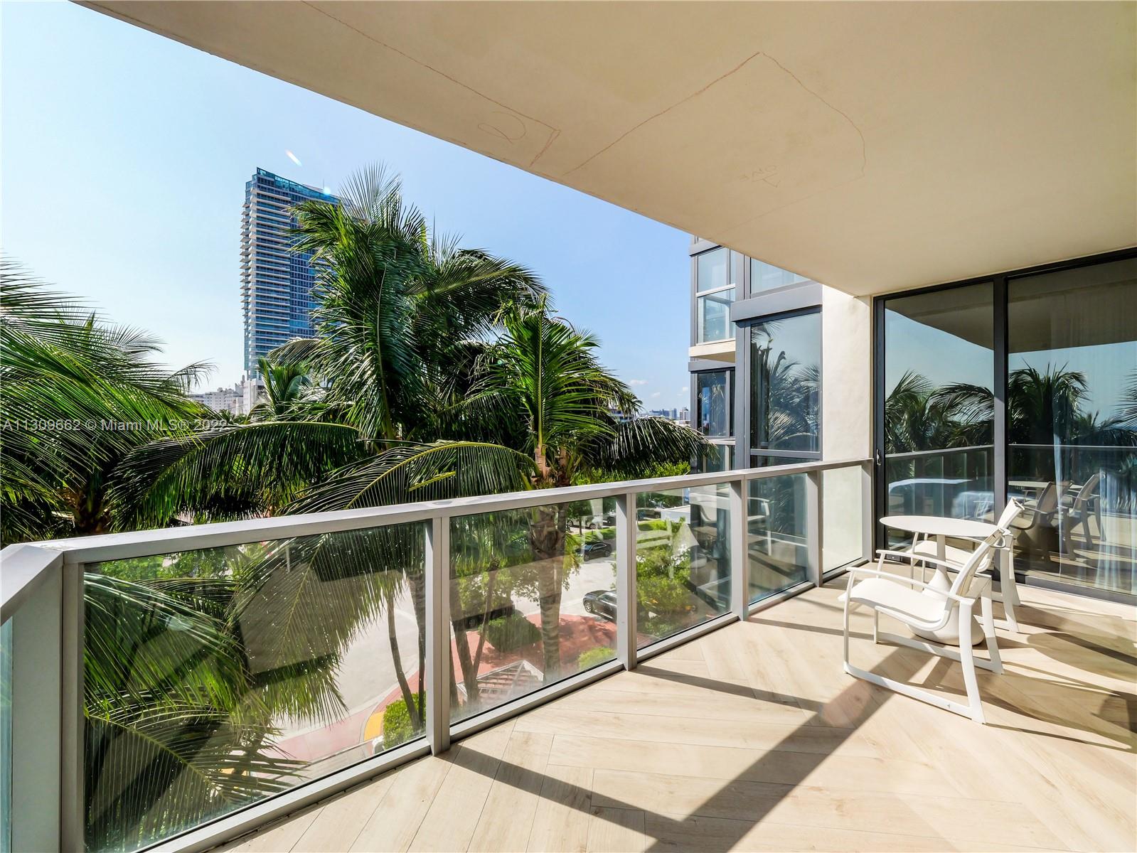 2201 Collins Avenue, Unit 428 Miami Beach, FL 33139 - Photo 20 of 21