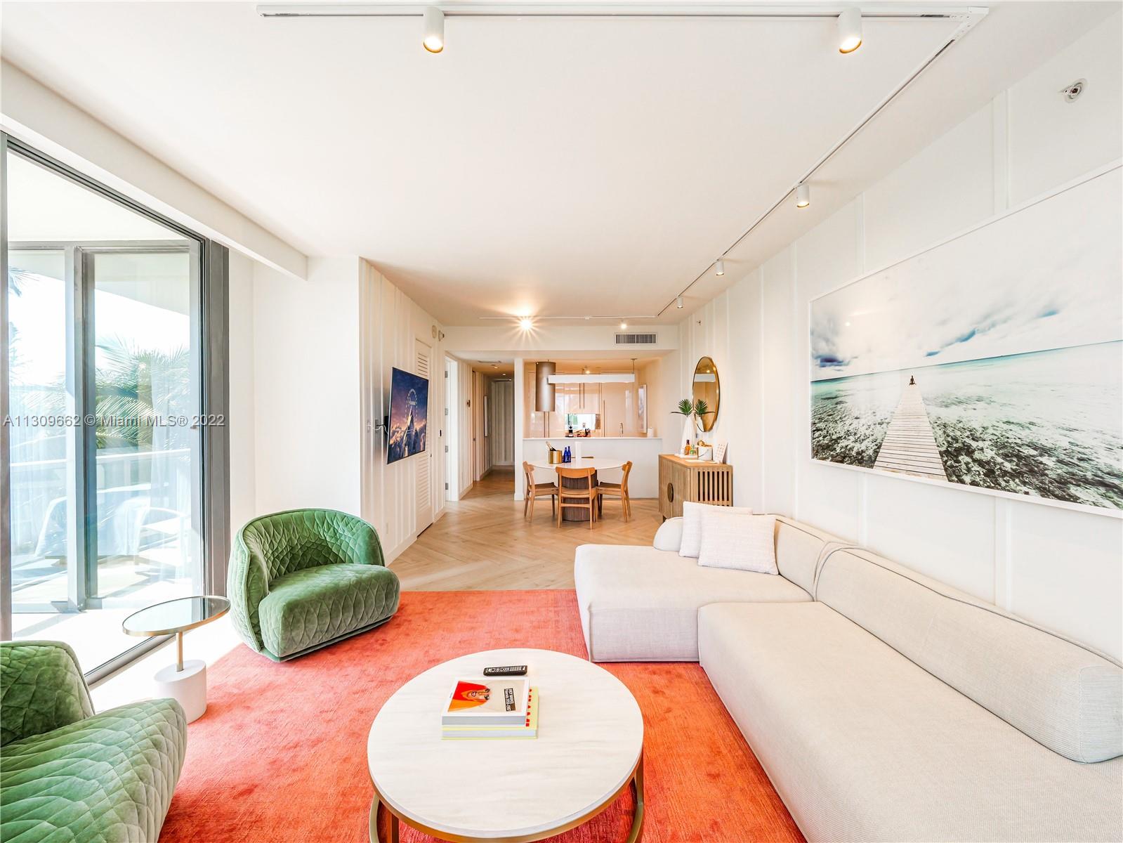 2201 Collins Avenue, Unit 428 Miami Beach, FL 33139 - Photo 2 of 21