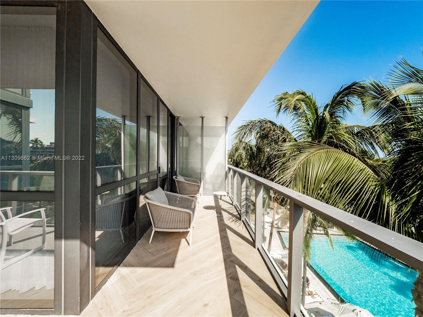 2201 Collins Avenue, Unit 428 Miami Beach, FL 33139 - Photo 3 of 21