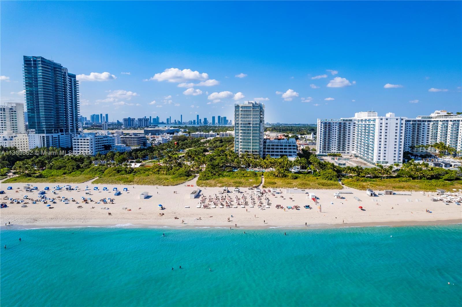 2201 Collins Avenue, Unit 428 Miami Beach, FL 33139 - Photo 4 of 21