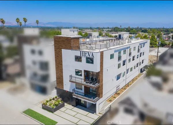 $3,395 | 7018 Alabama Avenue, Unit 3, Canoga Park, CA 91303