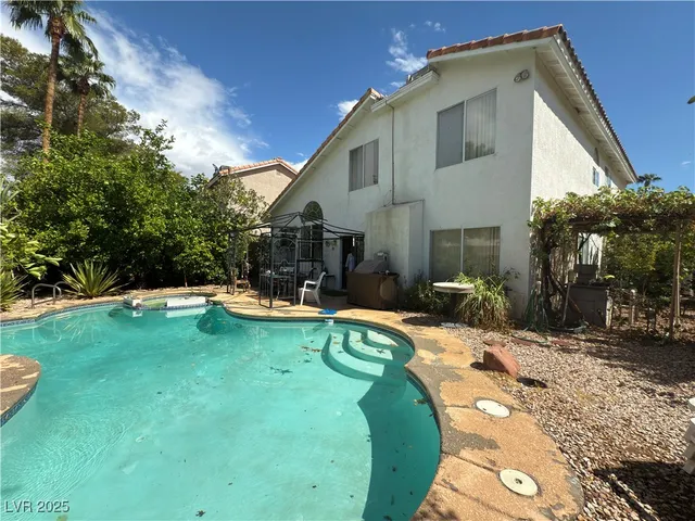 $525,000 | 815 Rising Star Drive, Henderson, NV 89014