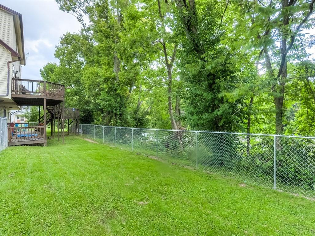 160 Switzer Road Frankfort, KY 40601 - Photo 23 of 25 Photo 23