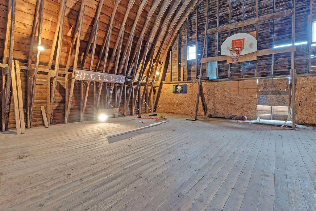 1475 Beaver Run Road Southwest Hebron, OH 43025 - Photo 70 of 100 60-Barn