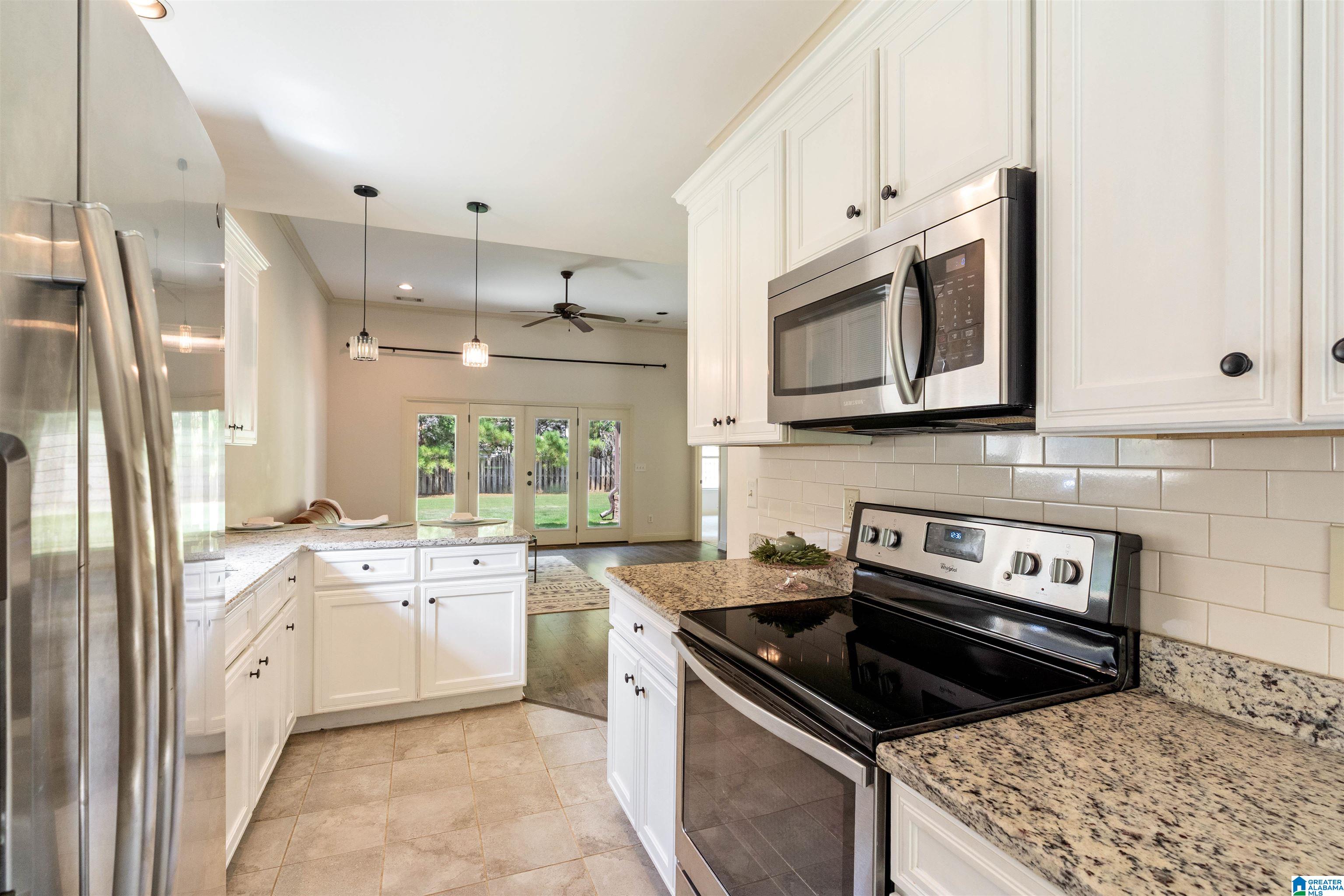 1095 Springfield Drive Chelsea, AL 35043 - Photo 15 of 37 Gallery Image 15