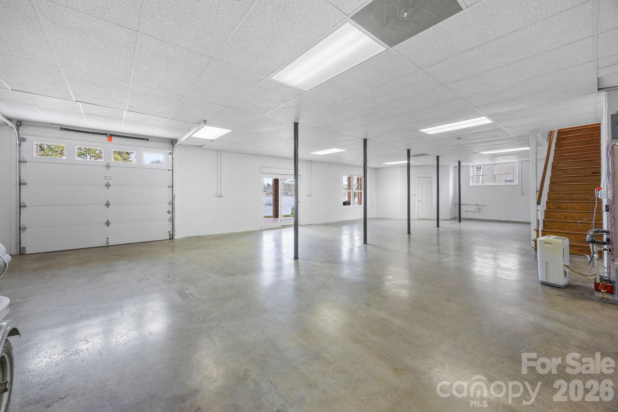 49449 River Run Road Albemarle, NC 28001 - Photo 31 of 45 a view of a kitchen with a sink