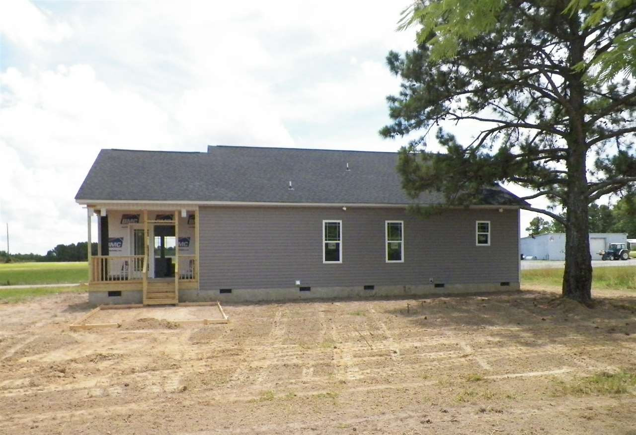 5756 Old Fairground Road, Unit LOT 6 Benson, NC 27504 - Photo 13 of 13 Photo 13
