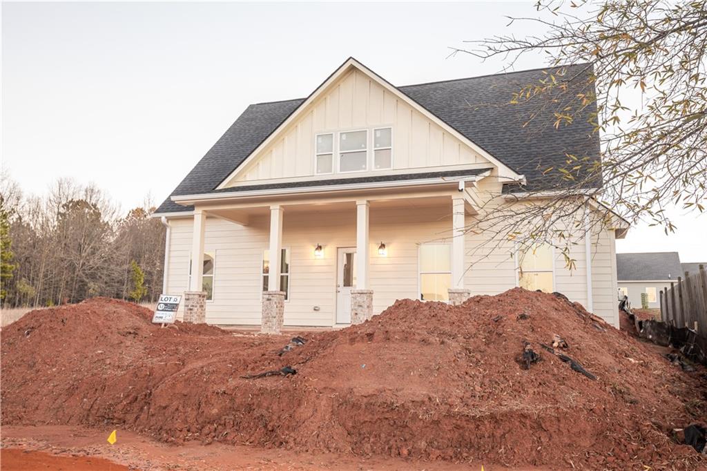 401 Gin House Road Social Circle, GA 30025 - Photo 1 of 1 Gallery Image 1