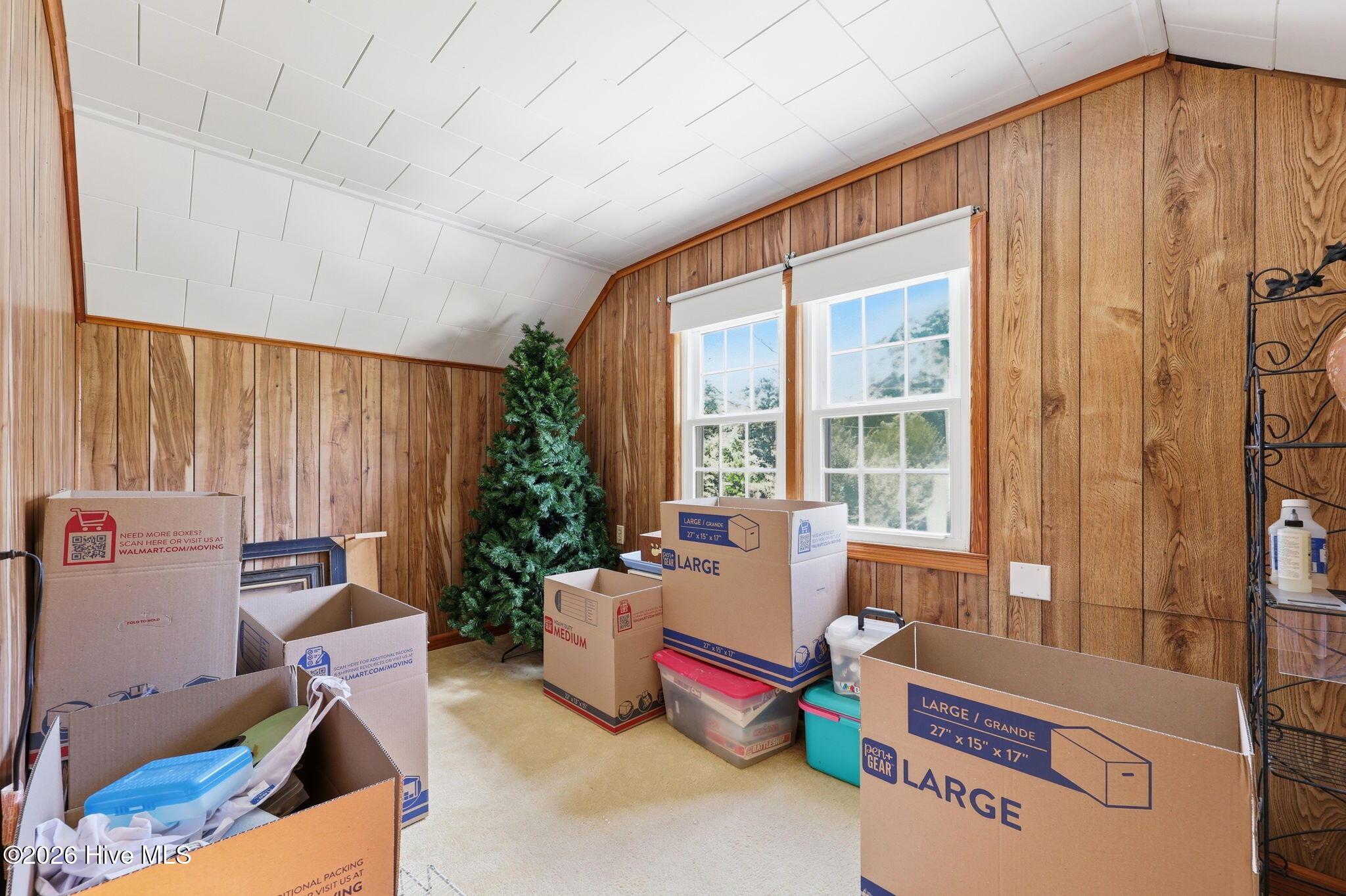 534 Gillikin Road Beaufort, NC 28516 - Photo 21 of 30 Storage Room