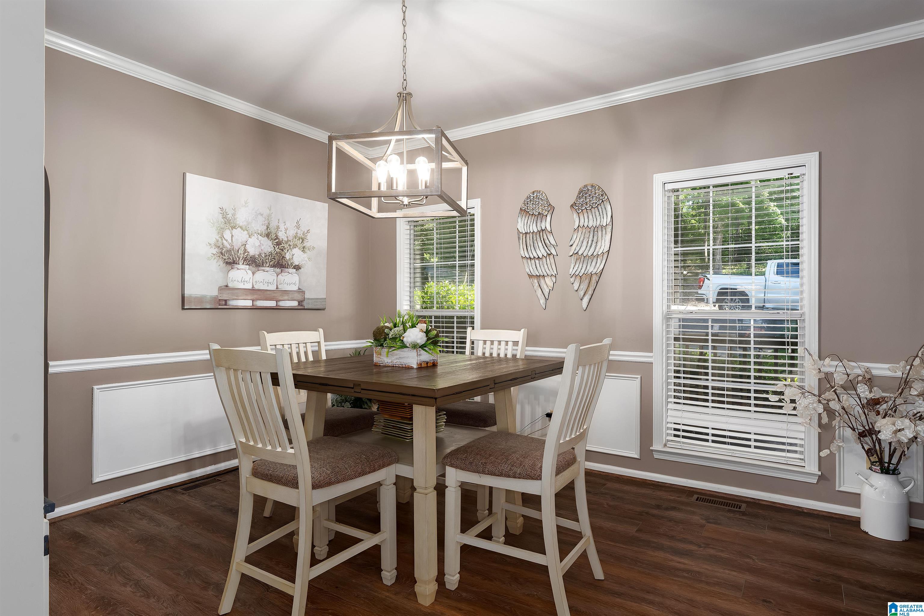 378 Lakeview Circle Alpine, AL 35014 - Photo 21 of 71