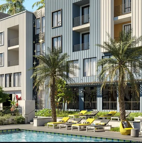 $2,735 | 6000 Luminary Drive, Unit 4204, Chula Vista, CA 91913