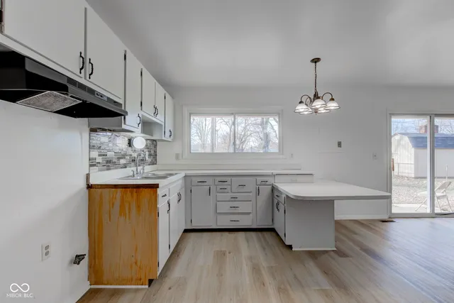 $198,000 | 2832 South Oakland Avenue, Indianapolis, IN 46203