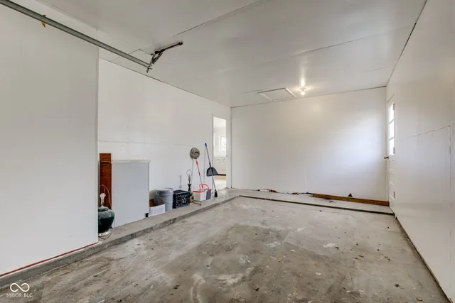 $198,000 | 2832 South Oakland Avenue, Indianapolis, IN 46203