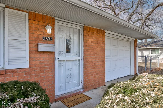 $198,000 | 2832 South Oakland Avenue, Indianapolis, IN 46203