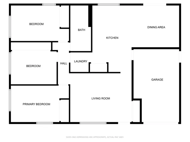 $198,000 | 2832 South Oakland Avenue, Indianapolis, IN 46203