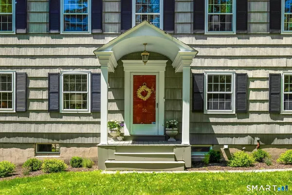 $849,000 | 56 Chipmunk Lane, Wilton, CT 06897