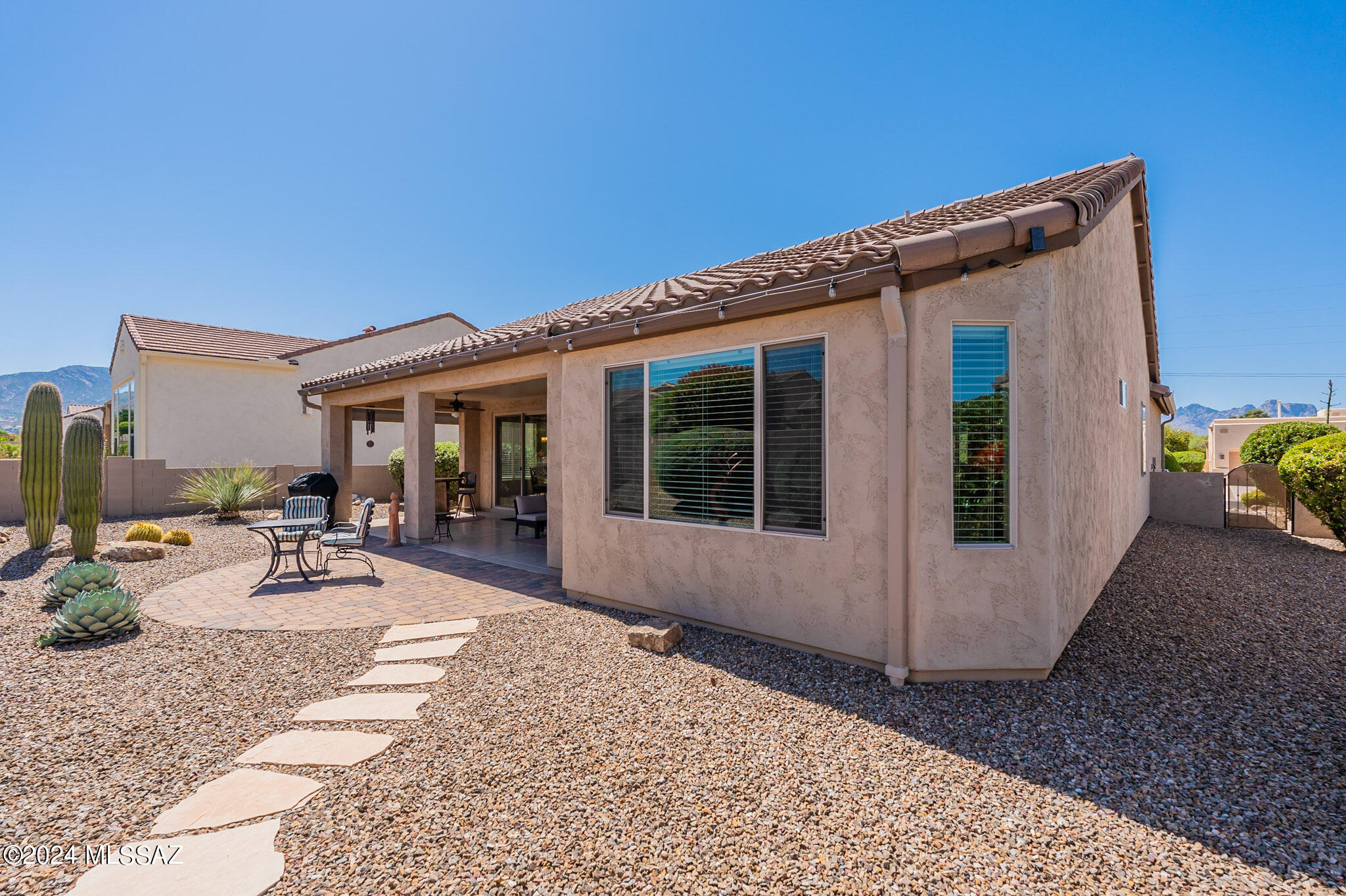 62688 East Border Rock Road Tucson, AZ 85739 - Photo 40 of 48 Gallery Image 40