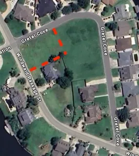 $45,500 | 301 Windward Passage Street, Slidell, LA 70458