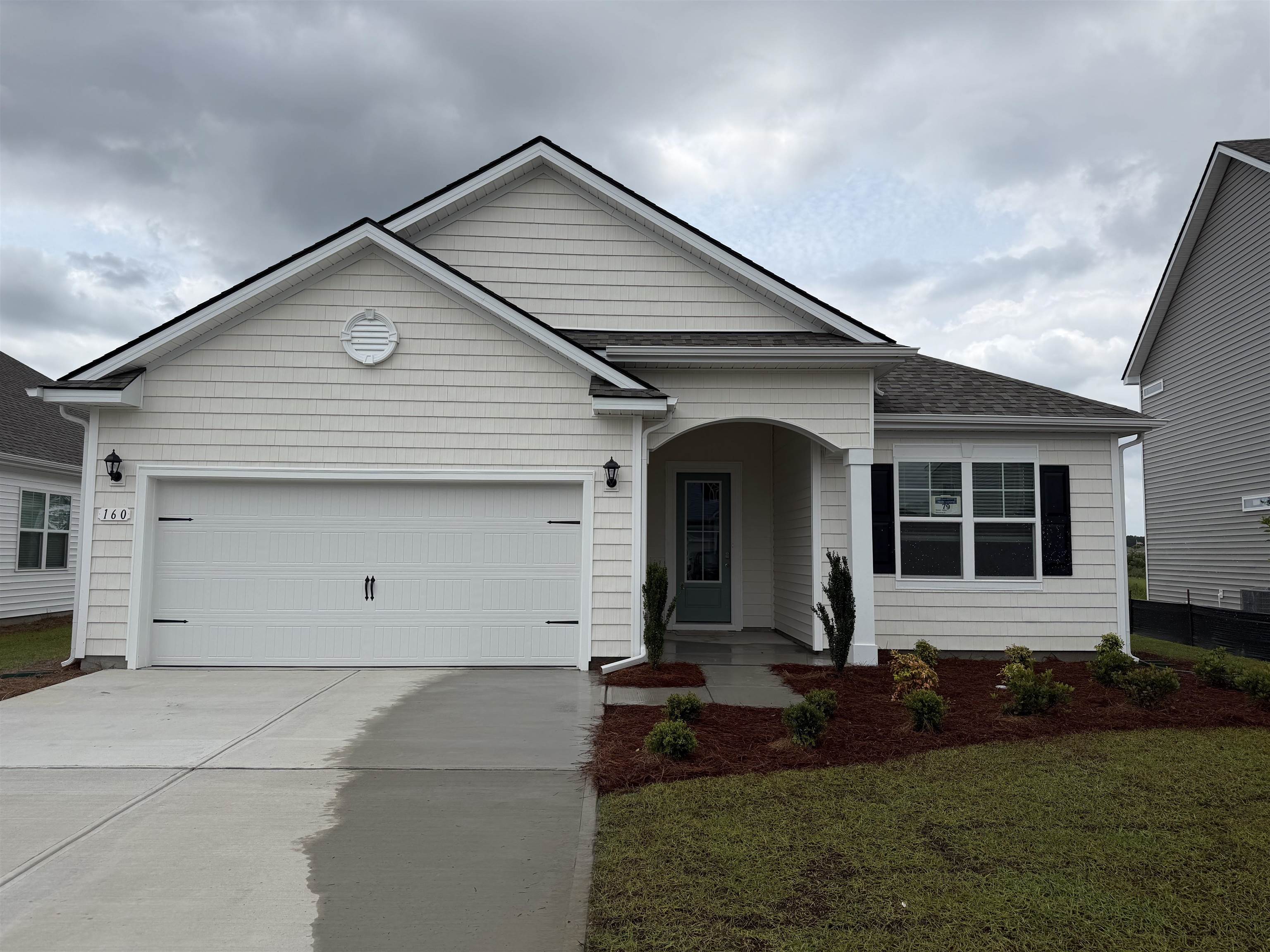 160 Bjorn Way Loris, SC 29569 - Photo 1 of 46