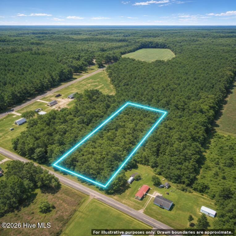0 Baldwin Branch Church Road Elizabethtown, NC 28337 - Photo 4 of 5