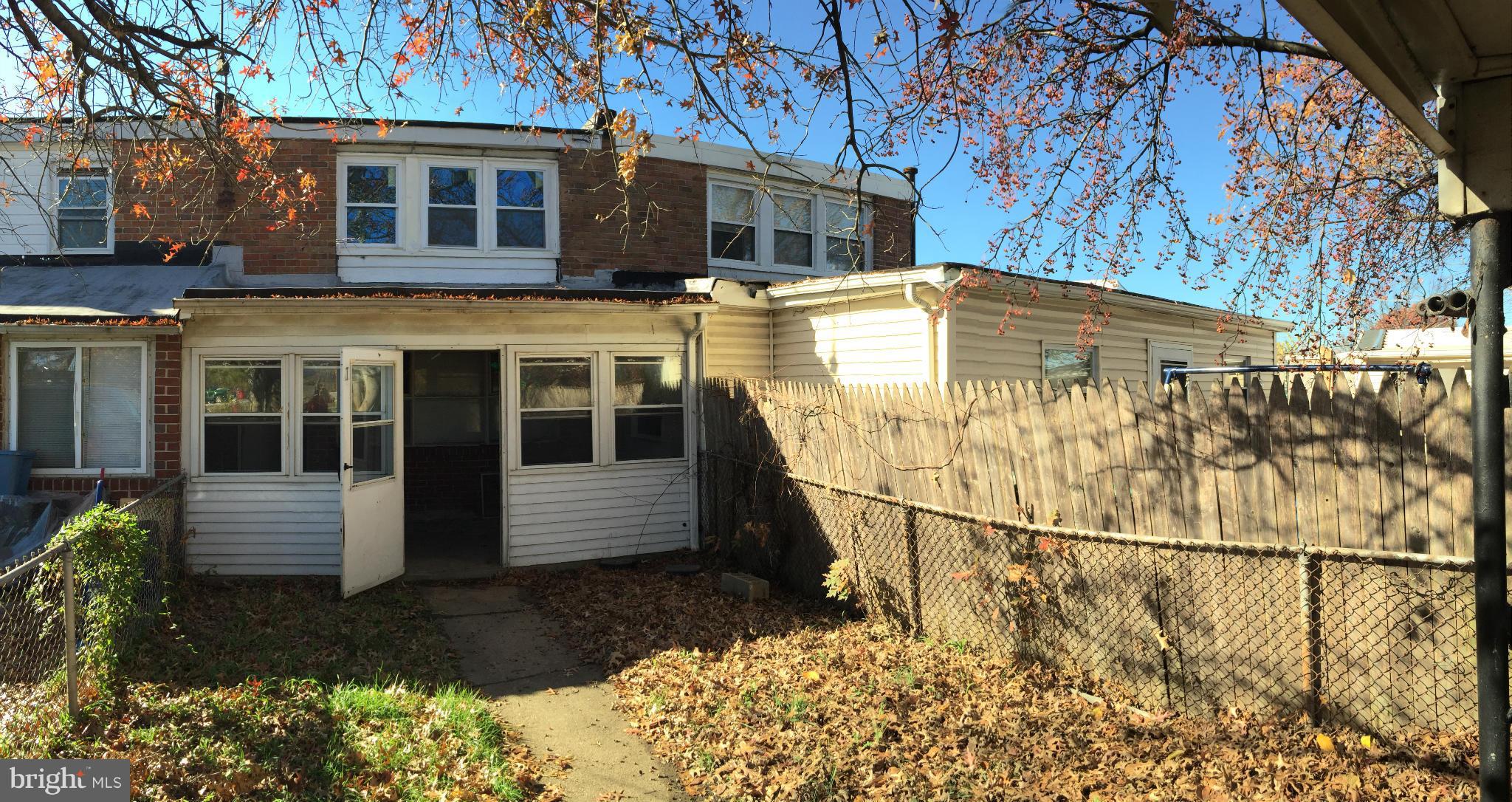 2917 Freeway Halethorpe, MD 21227 - Photo 14 of 19 Exterior (Rear)