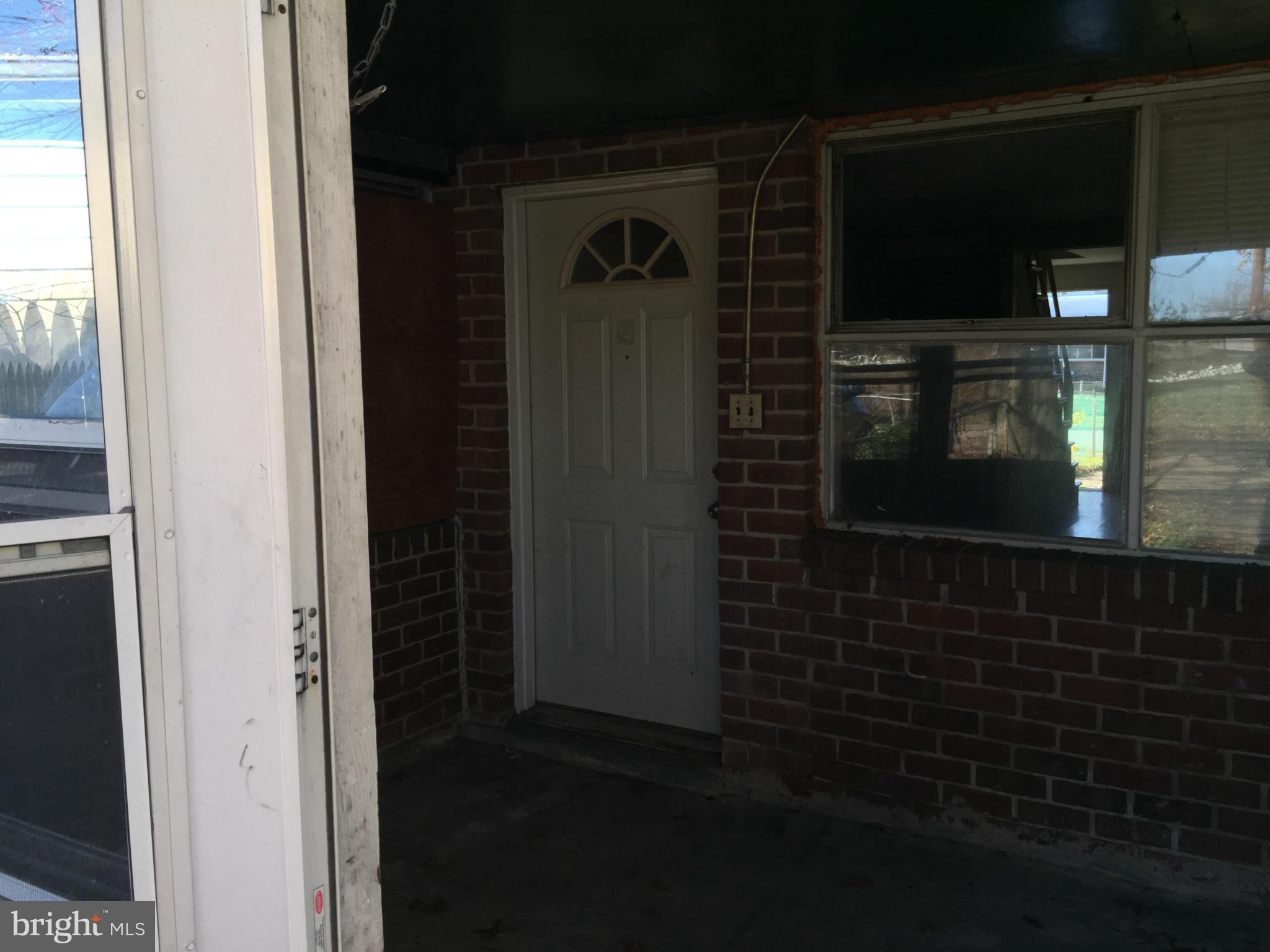 2917 Freeway Halethorpe, MD 21227 - Photo 9 of 19 Exterior (General)
