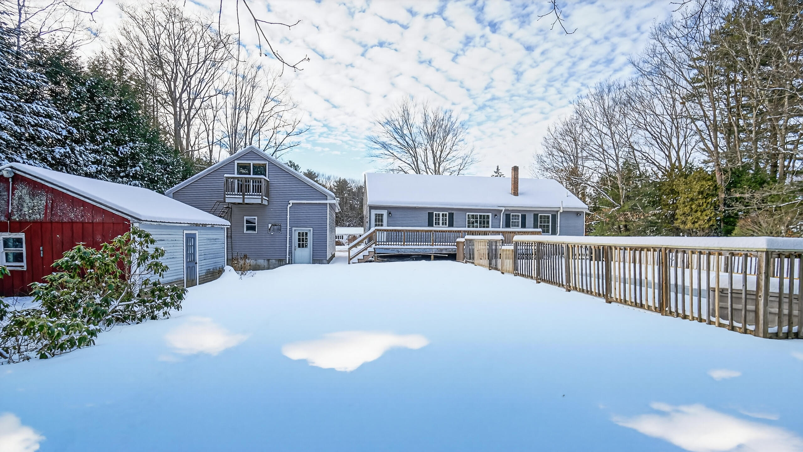 21 Winter Street Buxton, ME 04093 - Photo 4 of 69 DSC01206