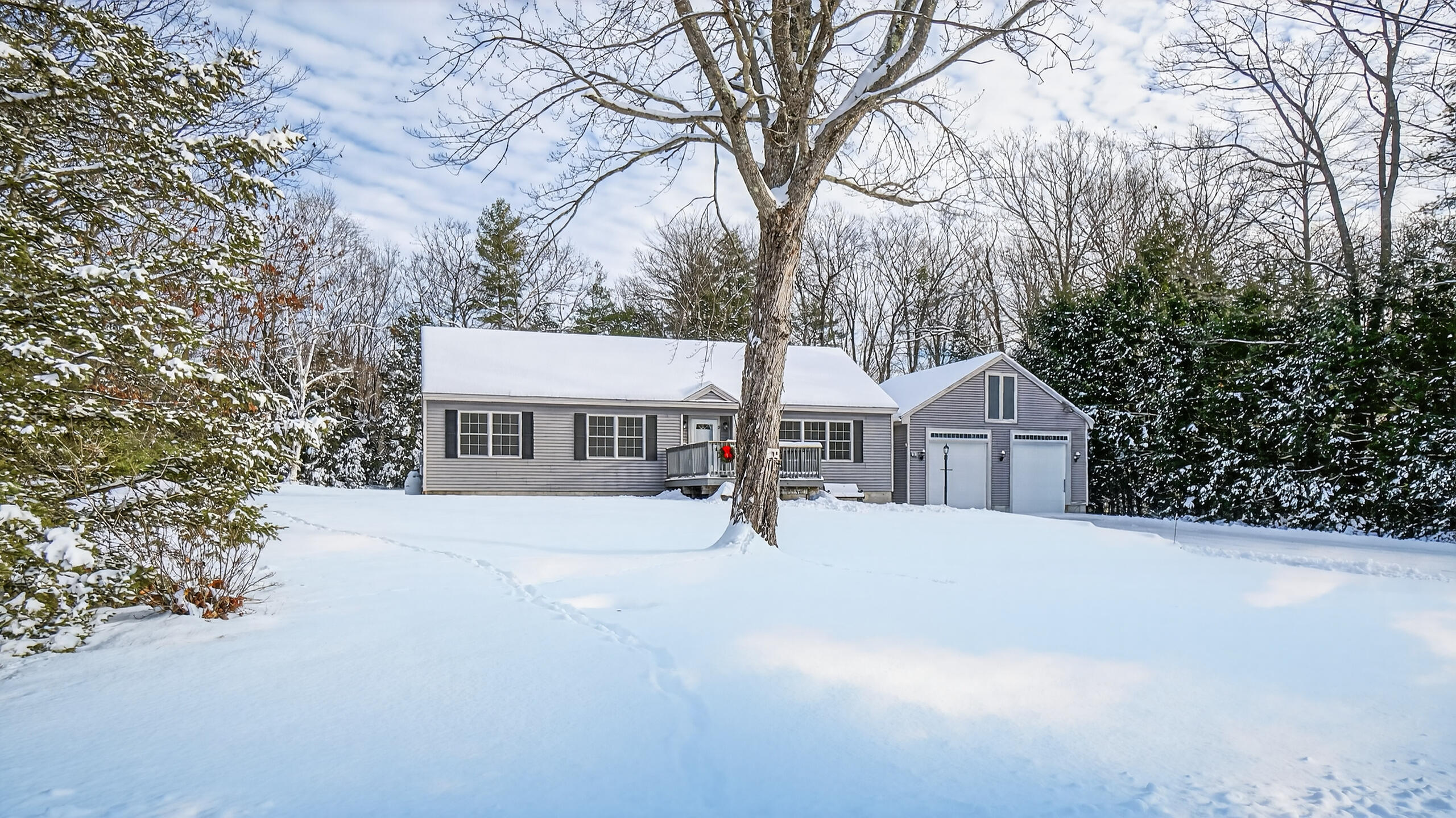 21 Winter Street Buxton, ME 04093 - Photo 53 of 69 DSC01161