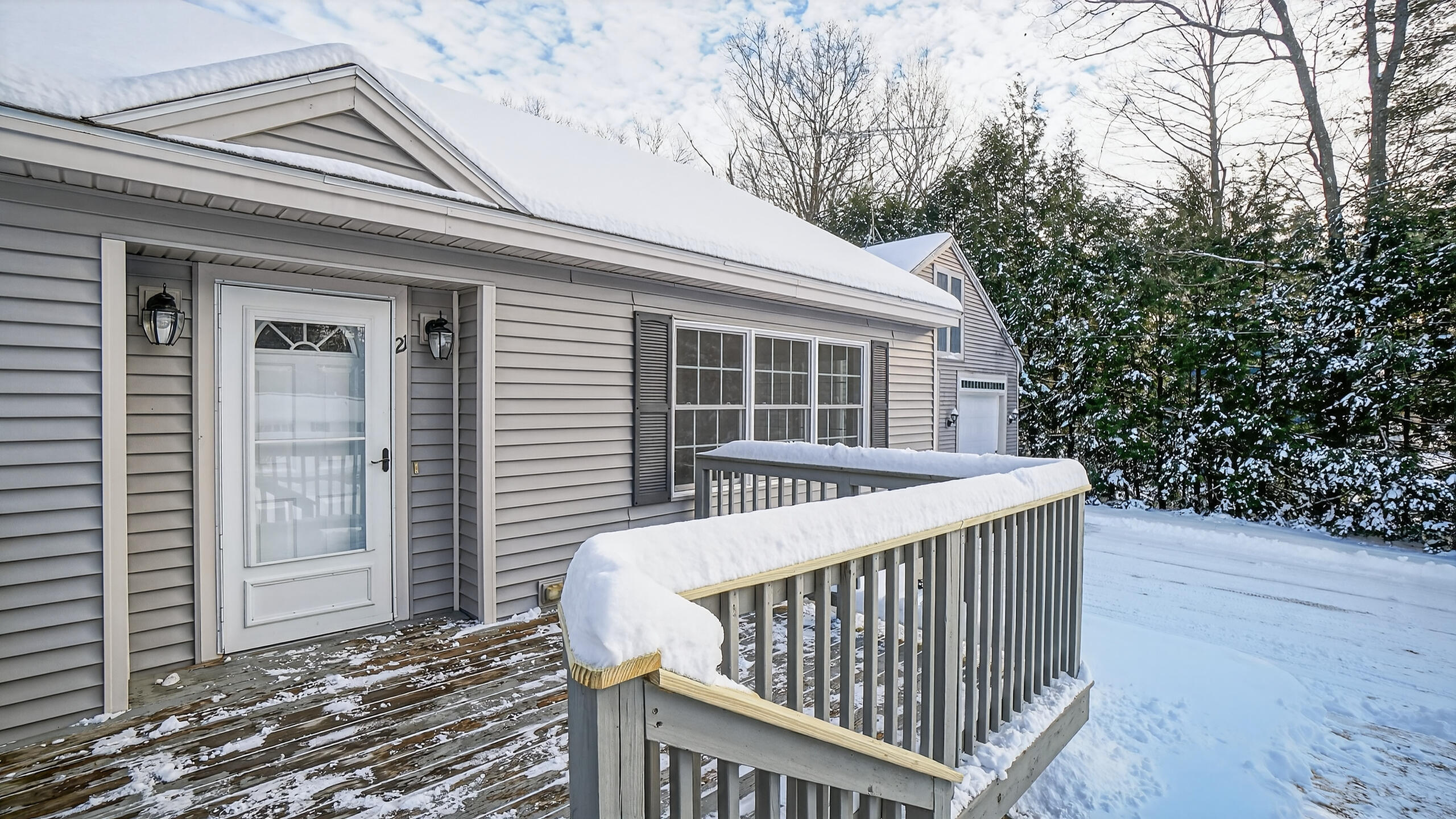 21 Winter Street Buxton, ME 04093 - Photo 6 of 69 DSC01183