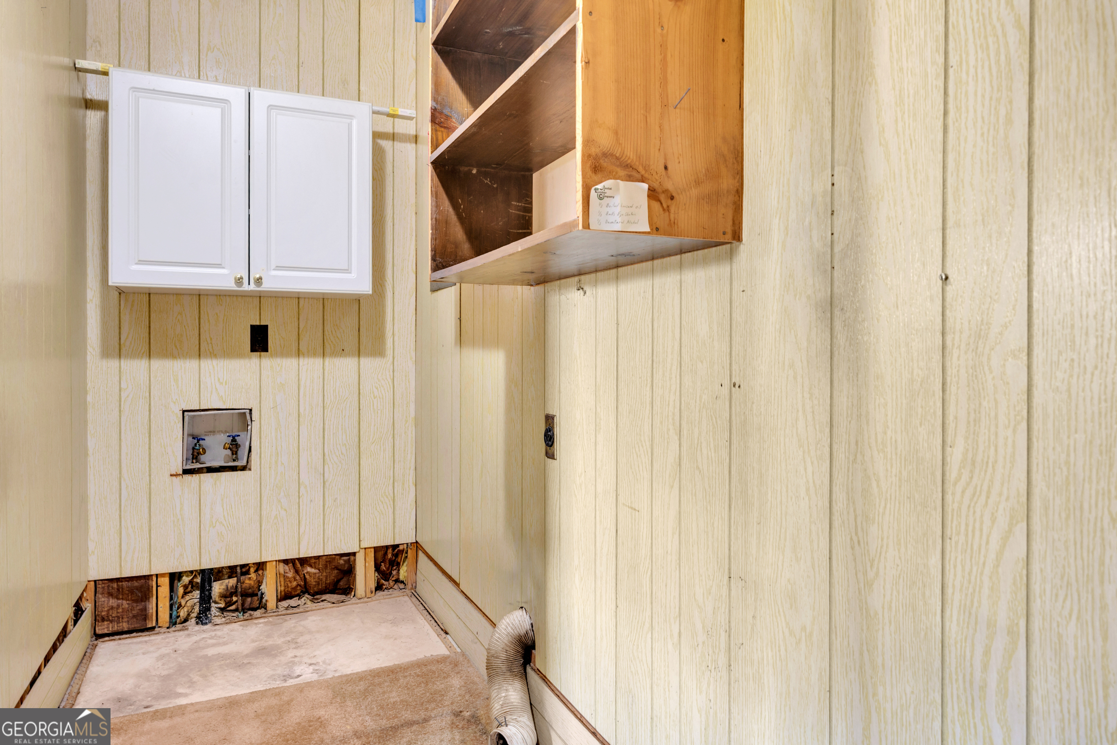 135 Bostwick Road Oxford, GA 30054 - Photo 28 of 35