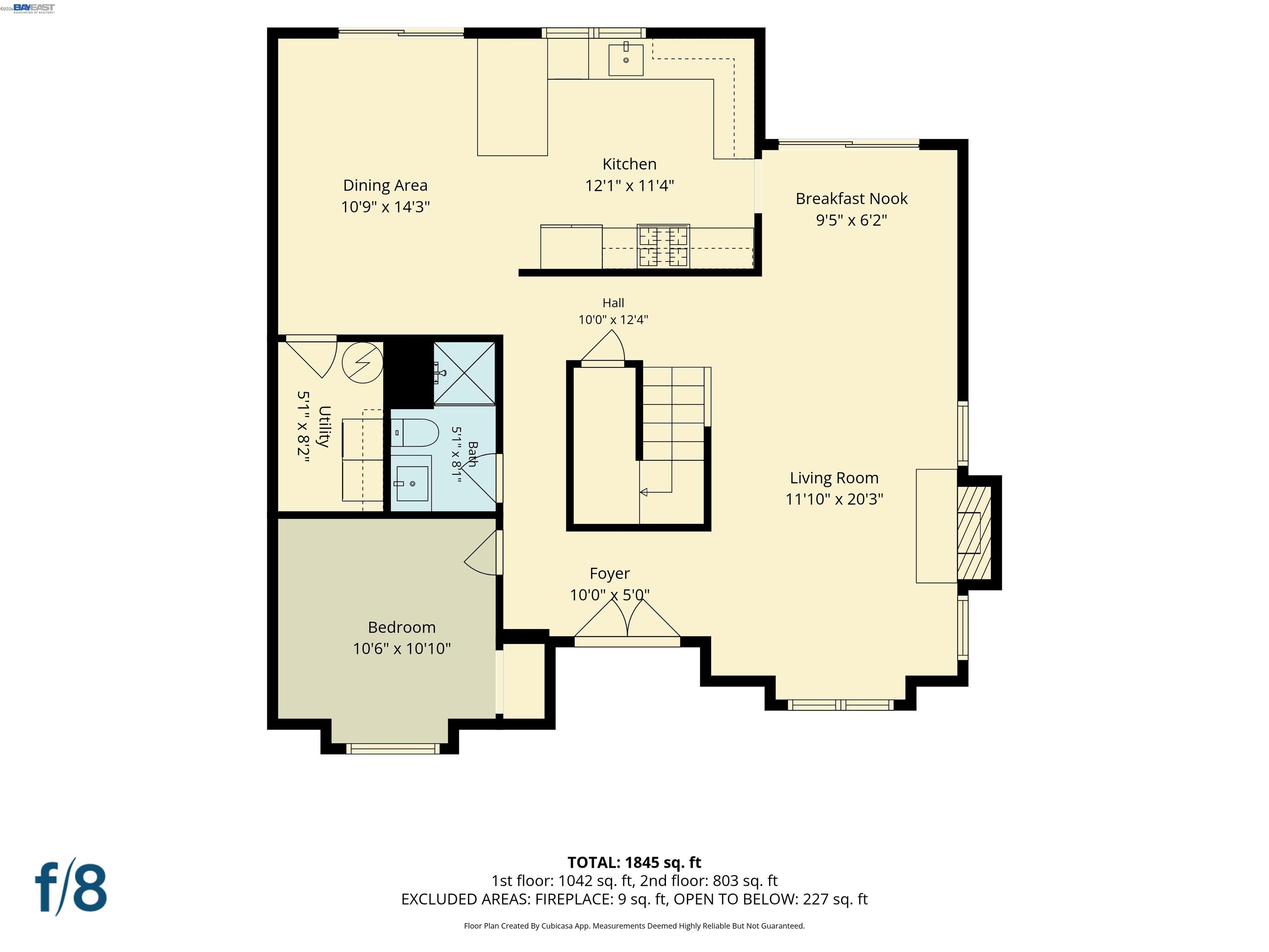 4036 Deep Creek Road Fremont, CA 94555 - Photo 52 of 53 Gallery Image 52