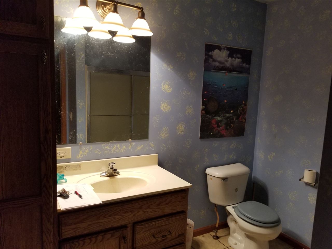 619 Washington Road Wheatland, IN 47597 - Photo 3 of 7