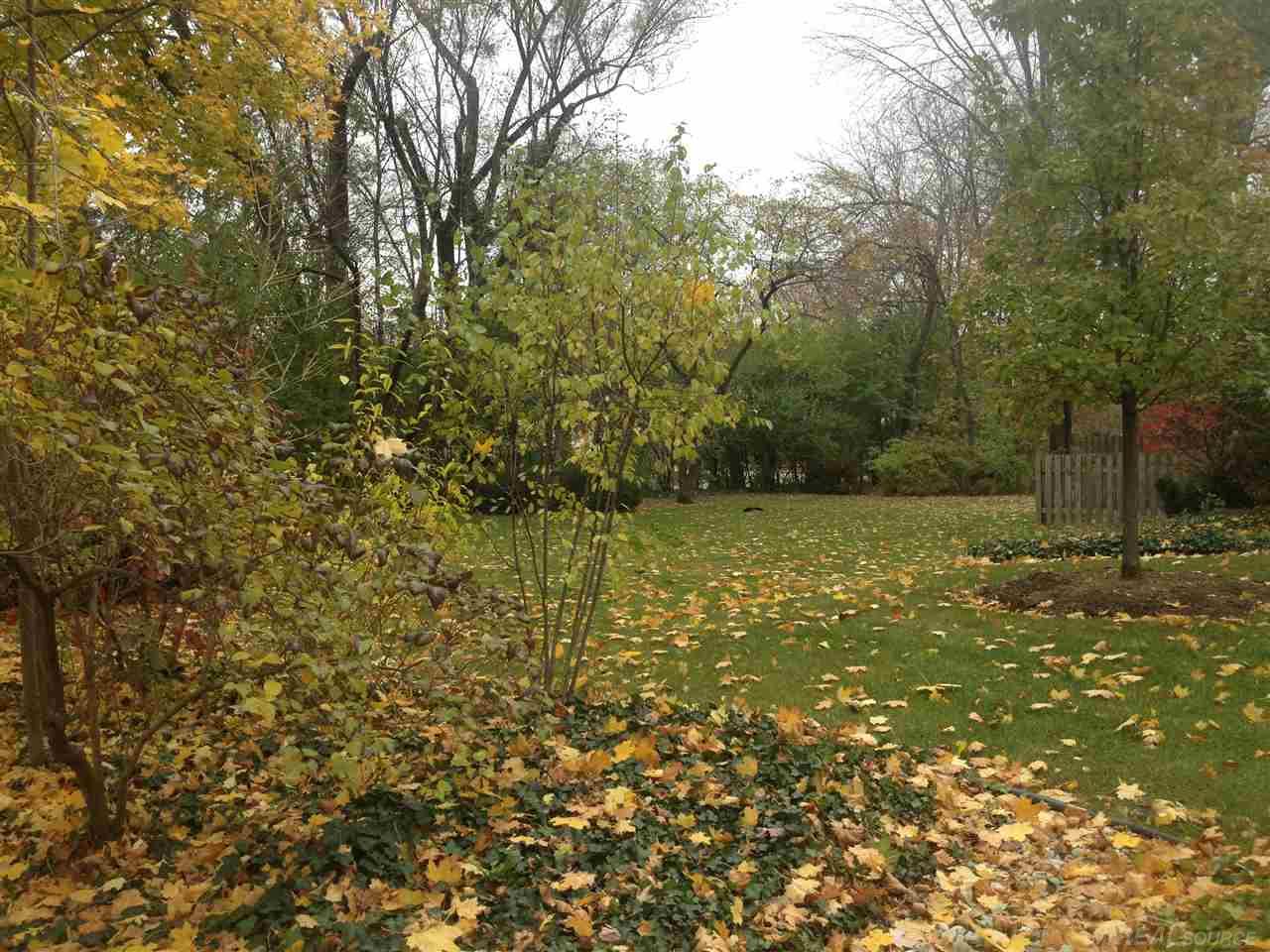 1111 Yorkshire Road Grosse Pointe Park, MI 48230 - Photo 5 of 19