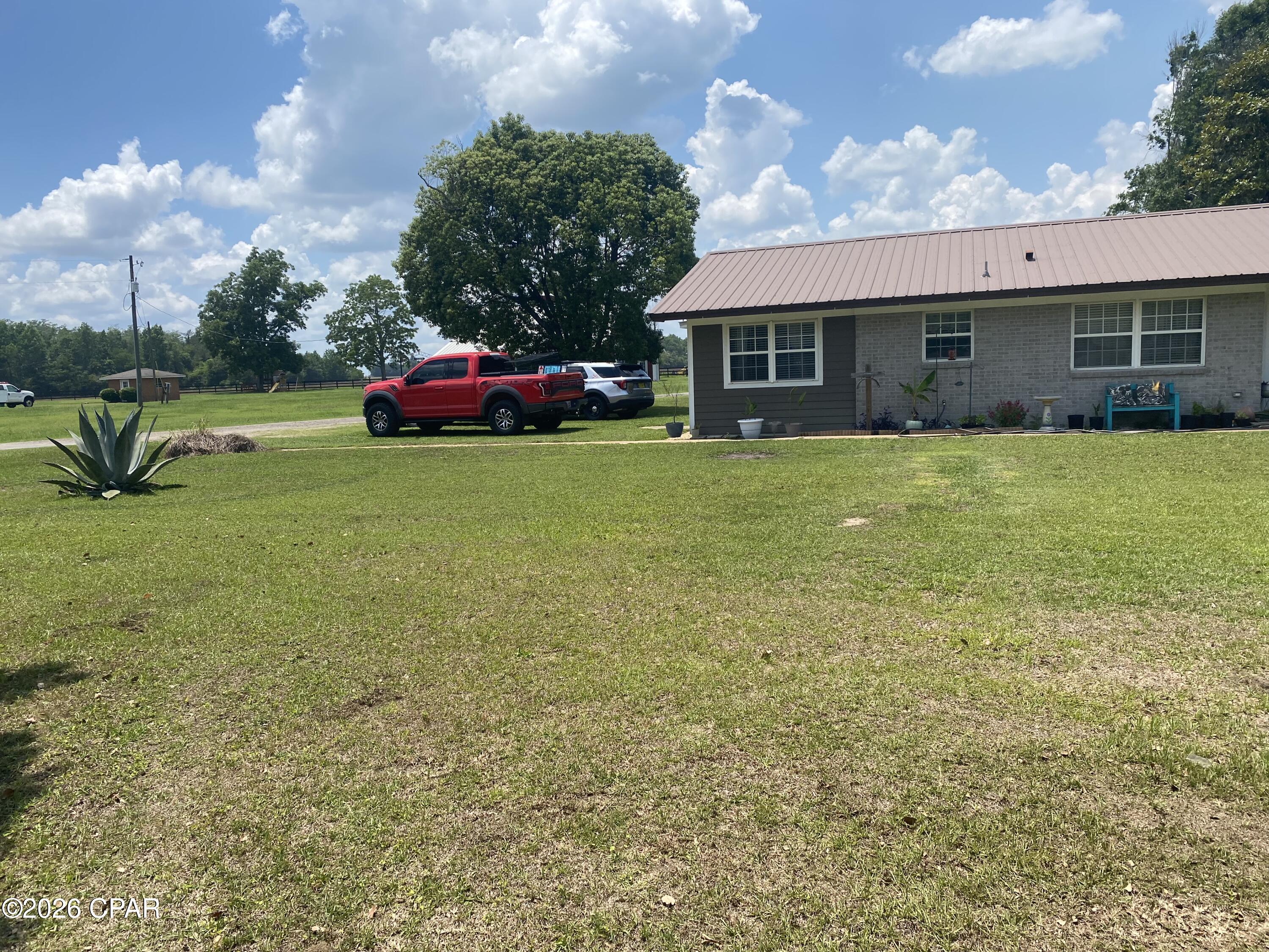 15790 Northwest Jeff Fowler Road Altha, FL 32421 - Photo 25 of 28