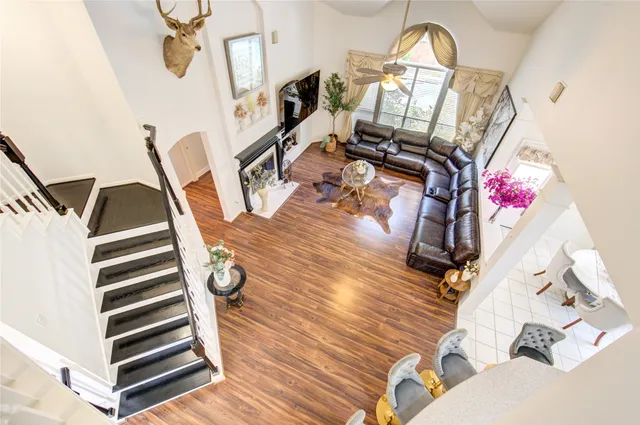 $3,500 | 16803 Sandestine Drive, Houston, TX 77095