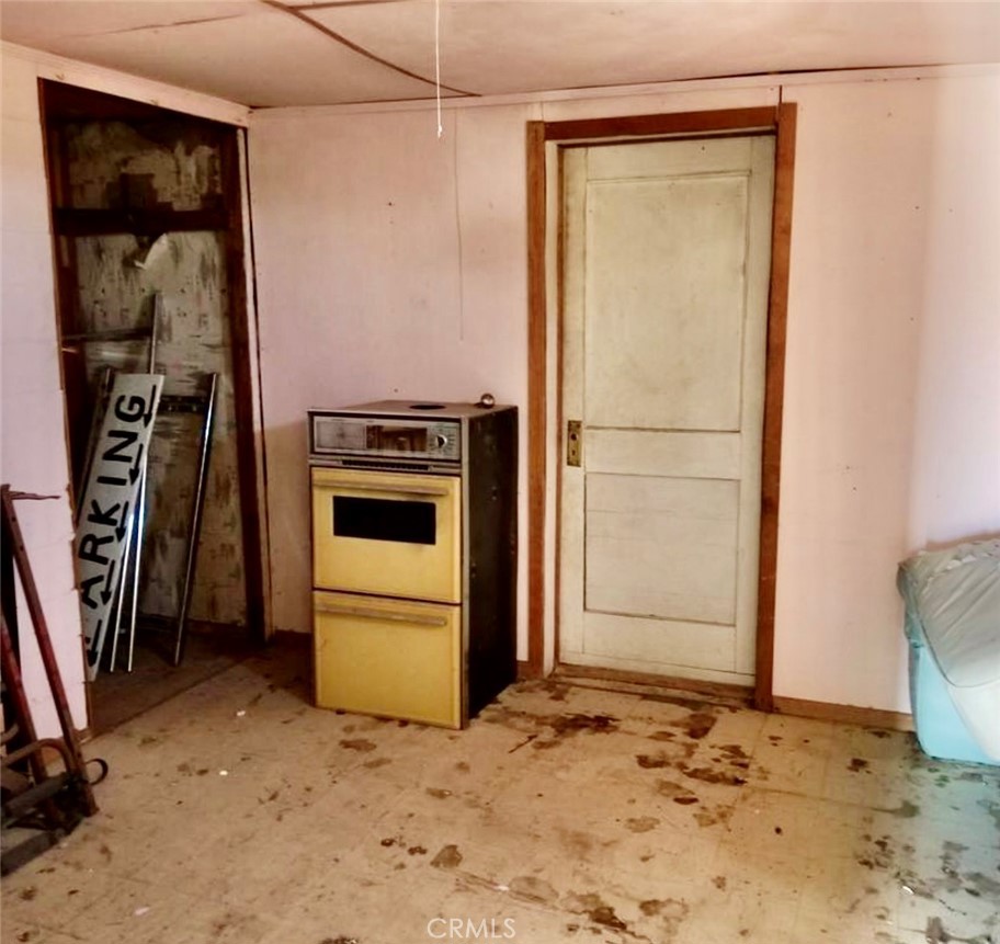 5151 Highway 395 Ridgecrest, CA 93555 - Photo 6 of 13 a view of a storage & utility room
