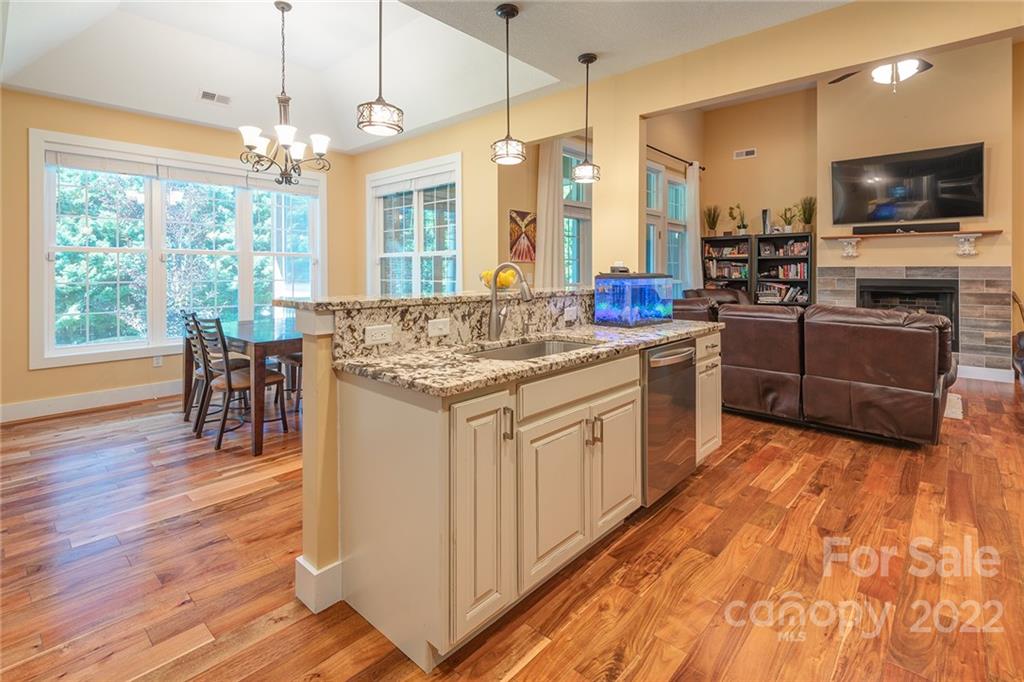 131 Williams Road Fletcher, NC 28732 - Photo 8 of 29 Gallery Image 8