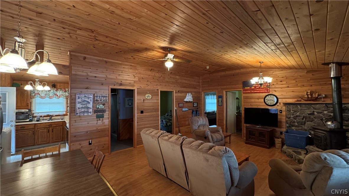 37 Mitchell Road, Unit 1 Macomb, NY 13654 - Photo 8 of 43