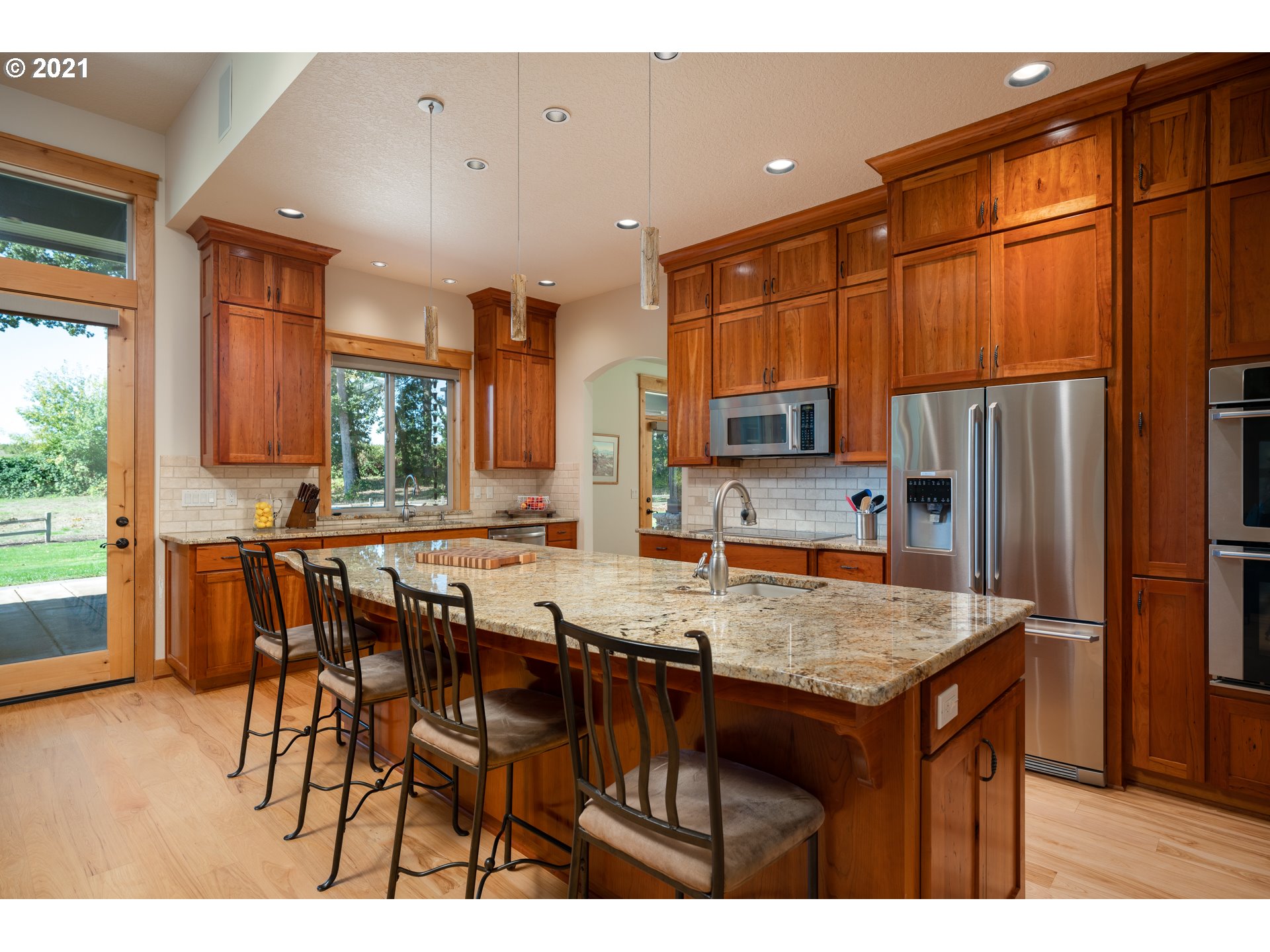 16675 Northeast Nelson Road Newberg, OR 97132 - Photo 12 of 32 Gallery Image 12