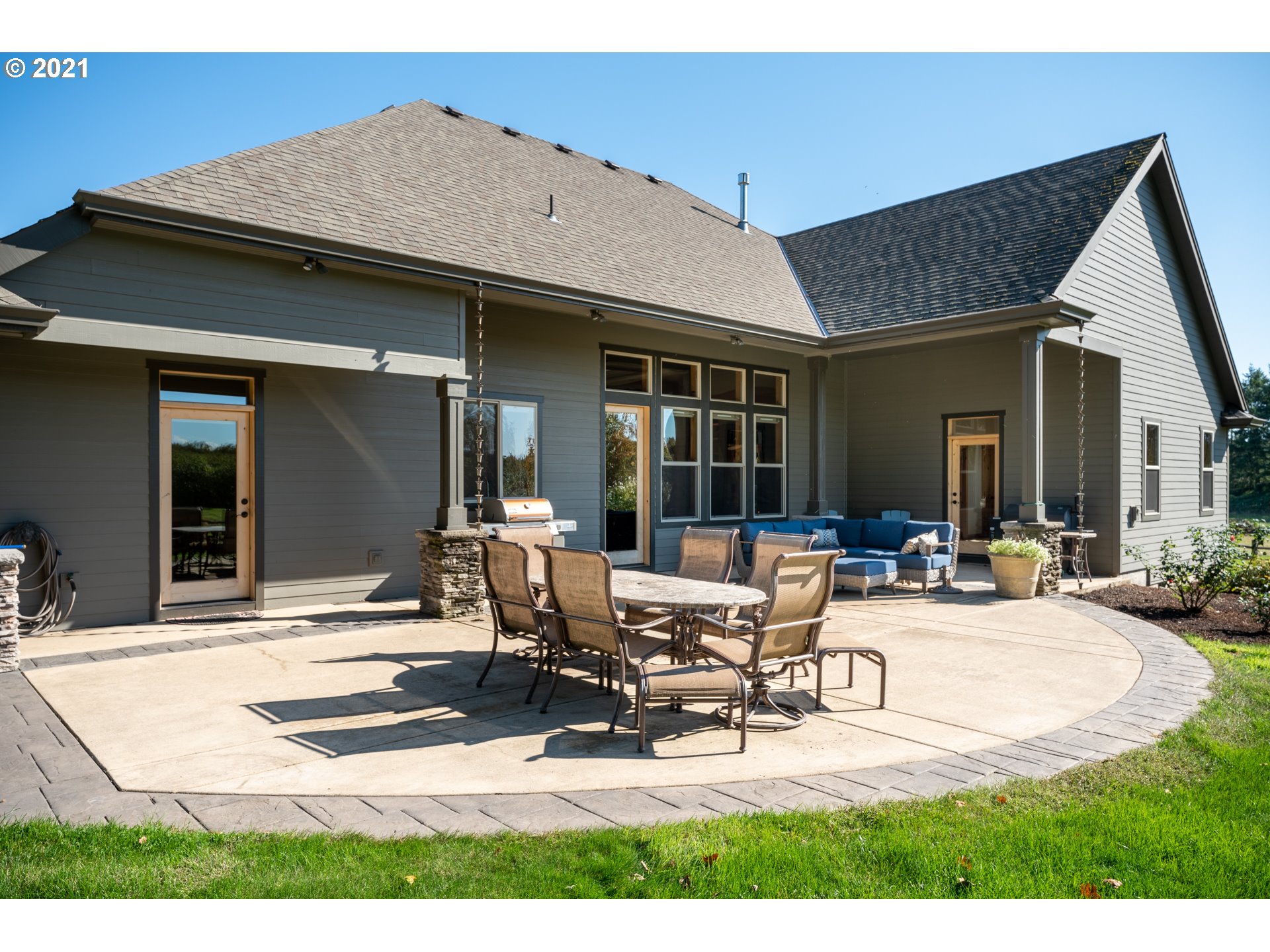 16675 Northeast Nelson Road Newberg, OR 97132 - Photo 25 of 32 Gallery Image 25