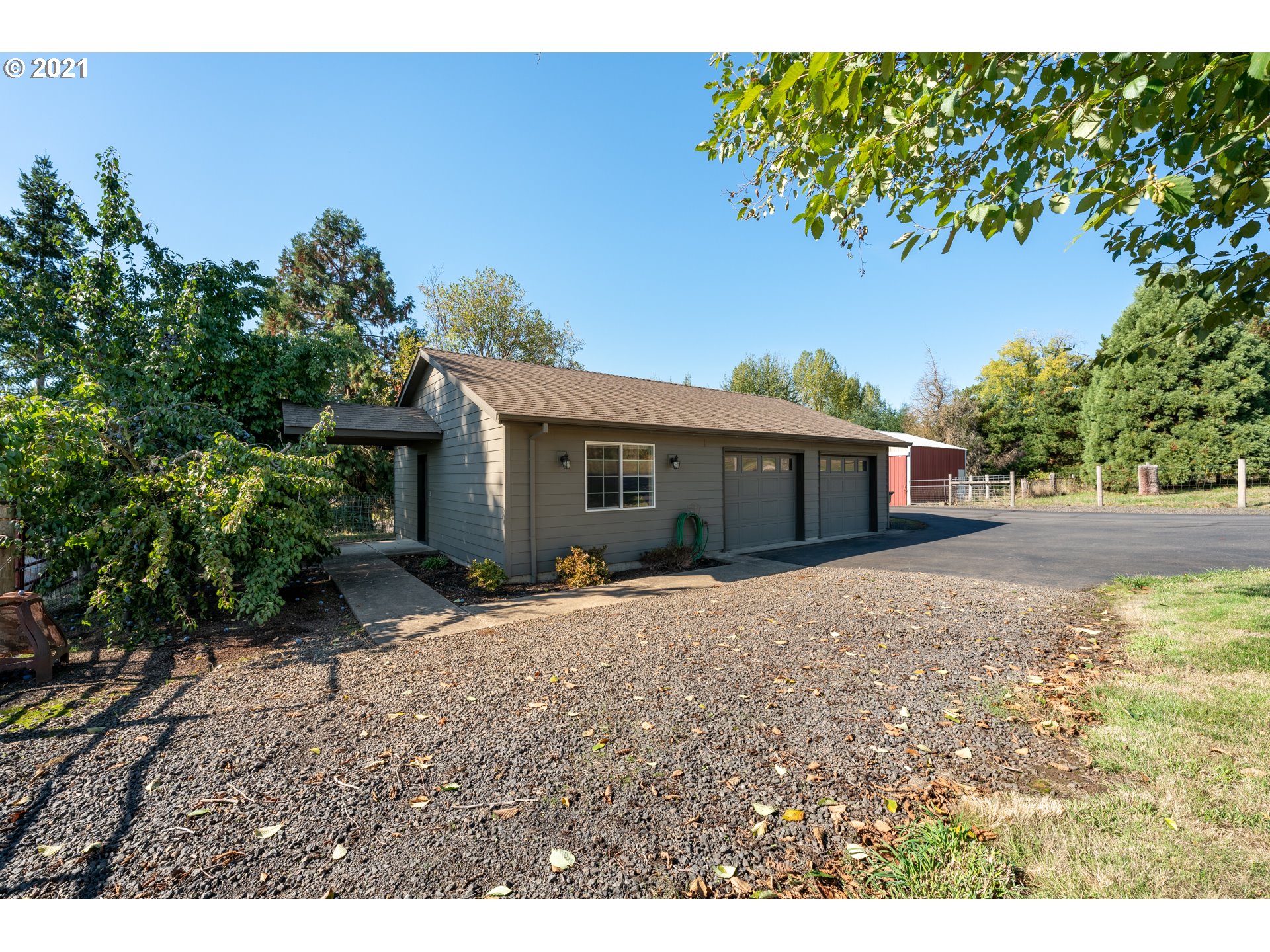 16675 Northeast Nelson Road Newberg, OR 97132 - Photo 27 of 32 Gallery Image 27